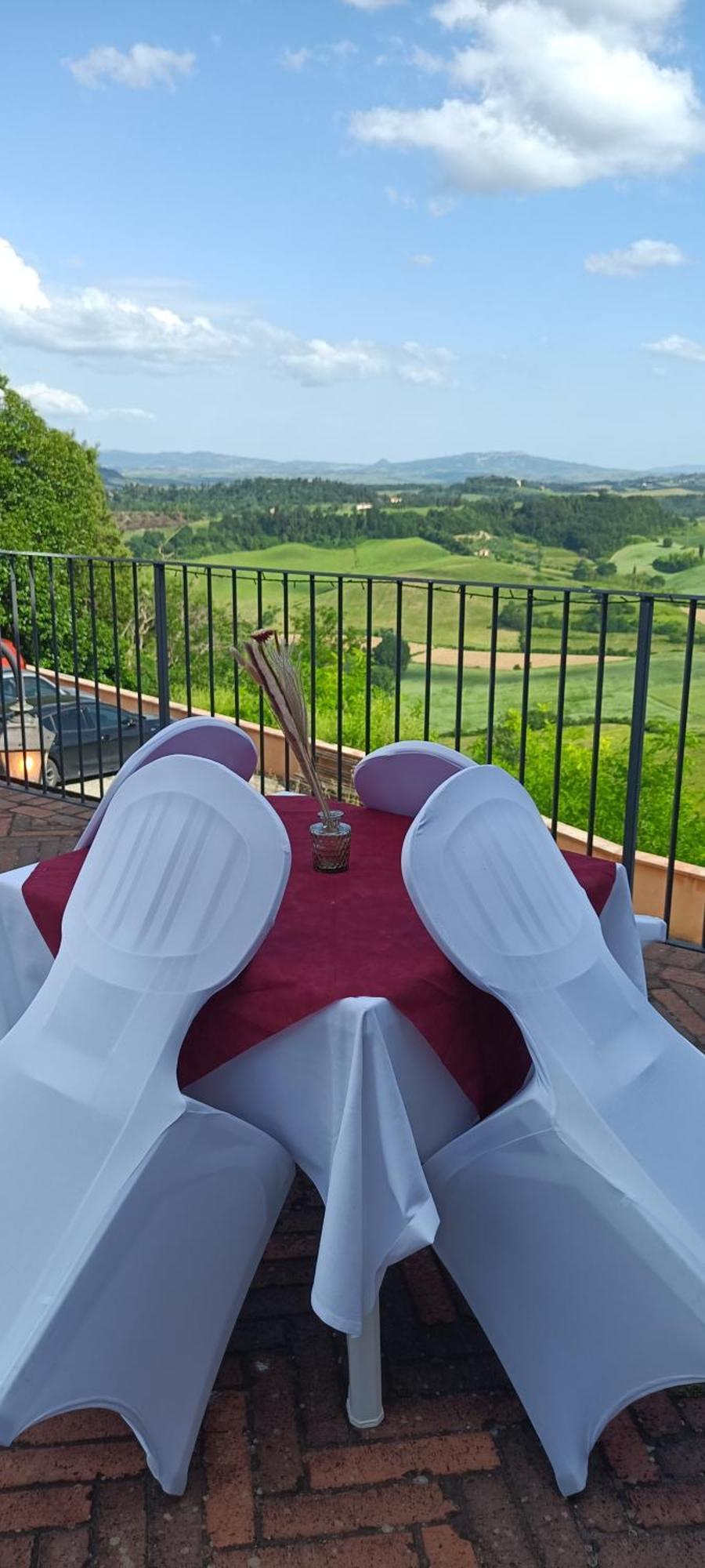 Tuscany Life Terricciola Exteriör bild