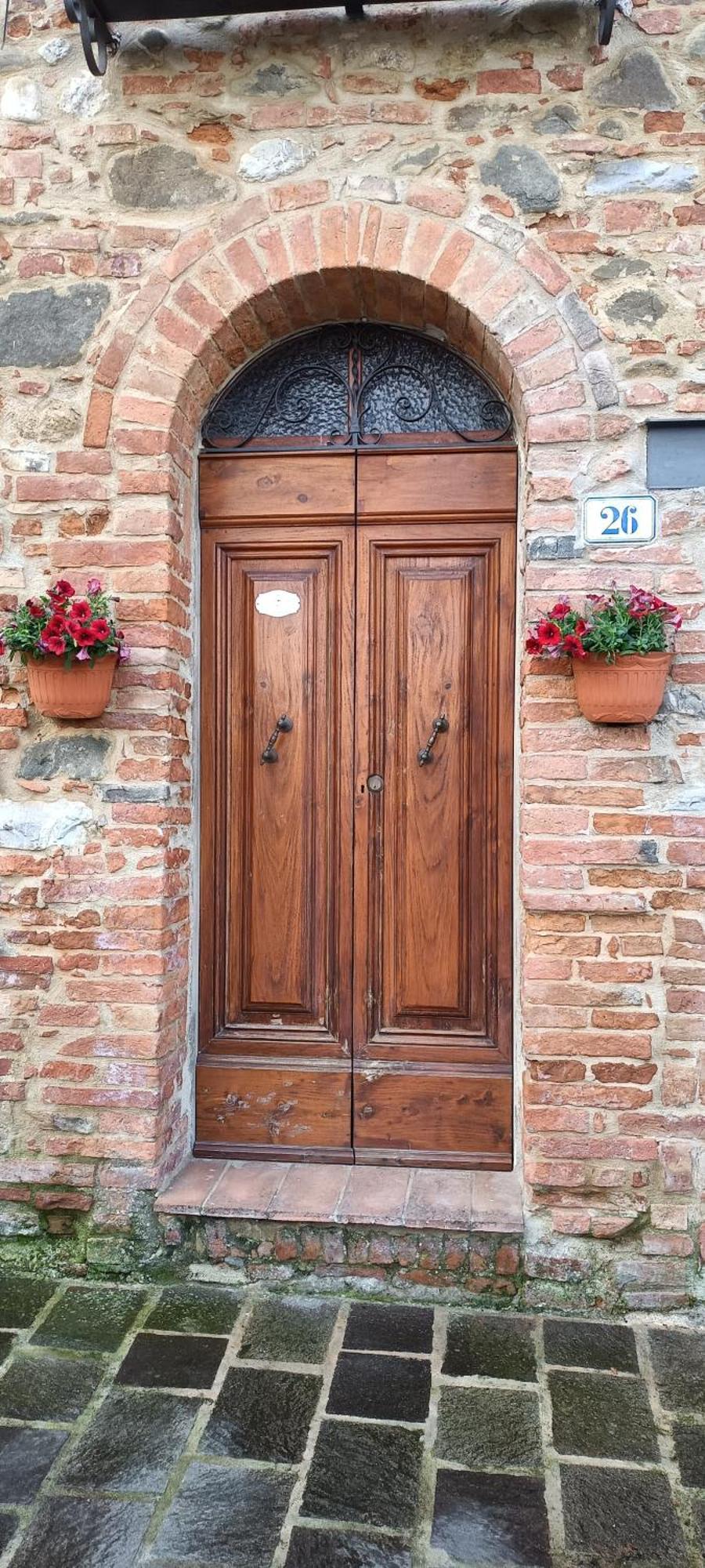 Tuscany Life Terricciola Exteriör bild